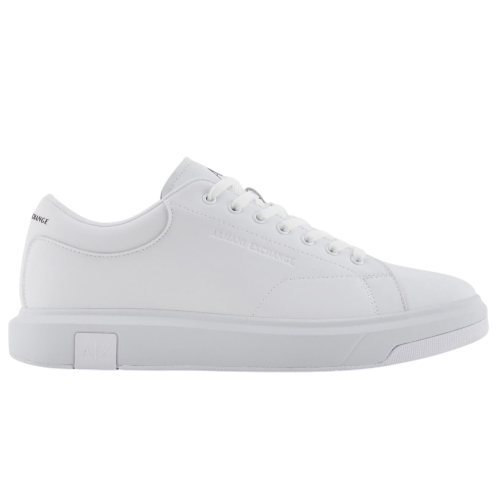 Sneakers ARMANI EXCHANGE Uomo XUX123-XV534 00152