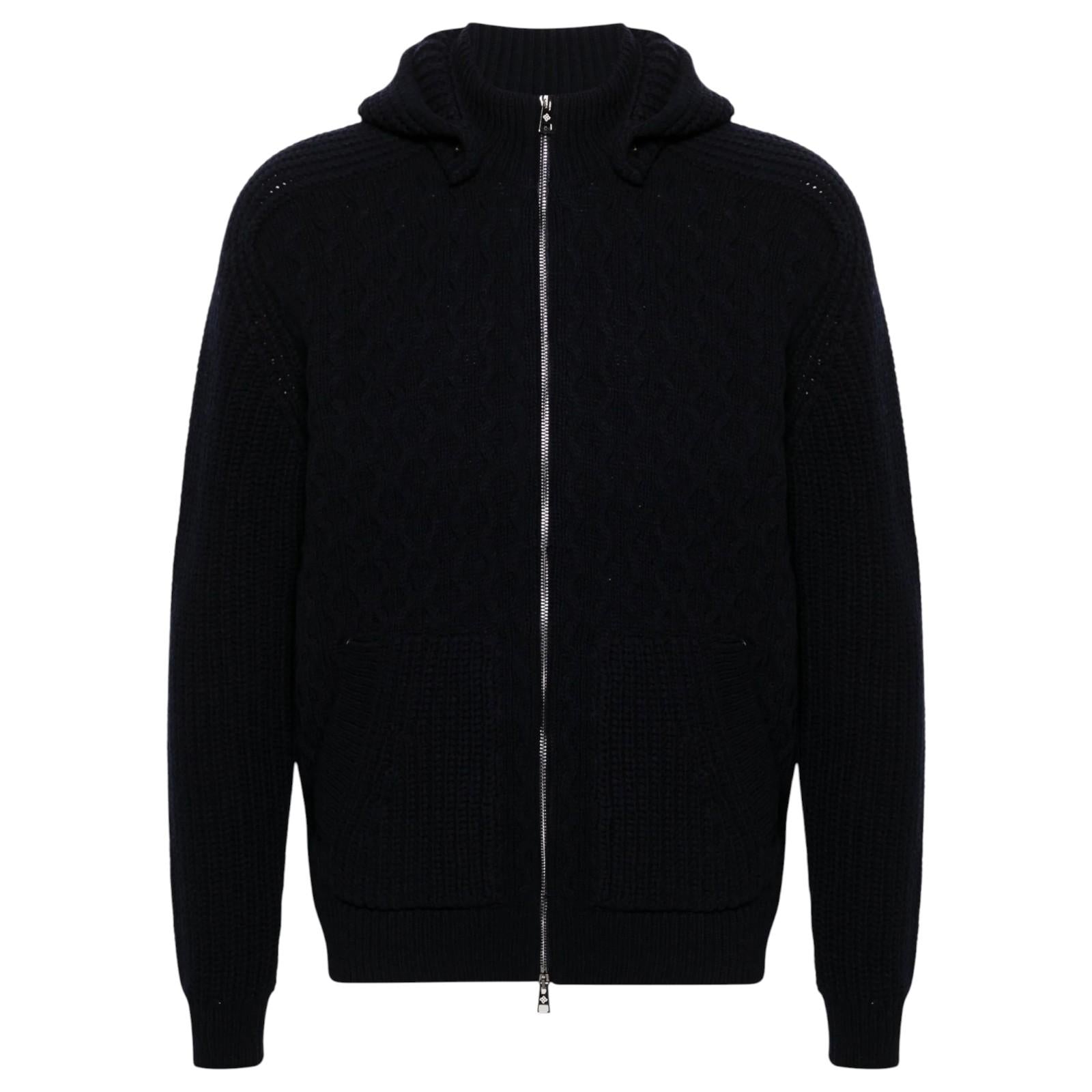 Cardigan TAGLIATORE ASPEN-PWI24-02 NER TAGLIATORE