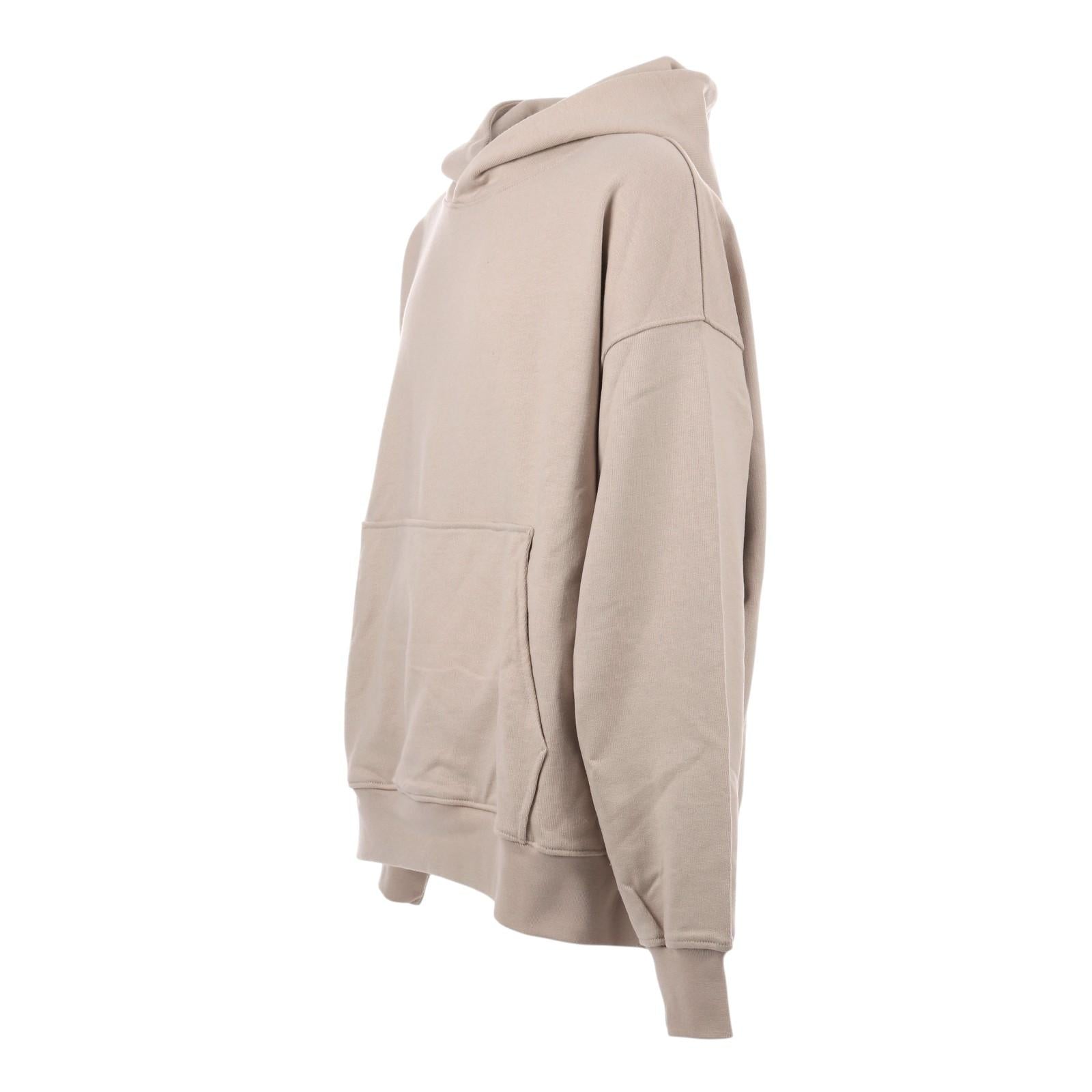 Felpa A PAPER KID F4PKUAHS010 092 A PAPER KID