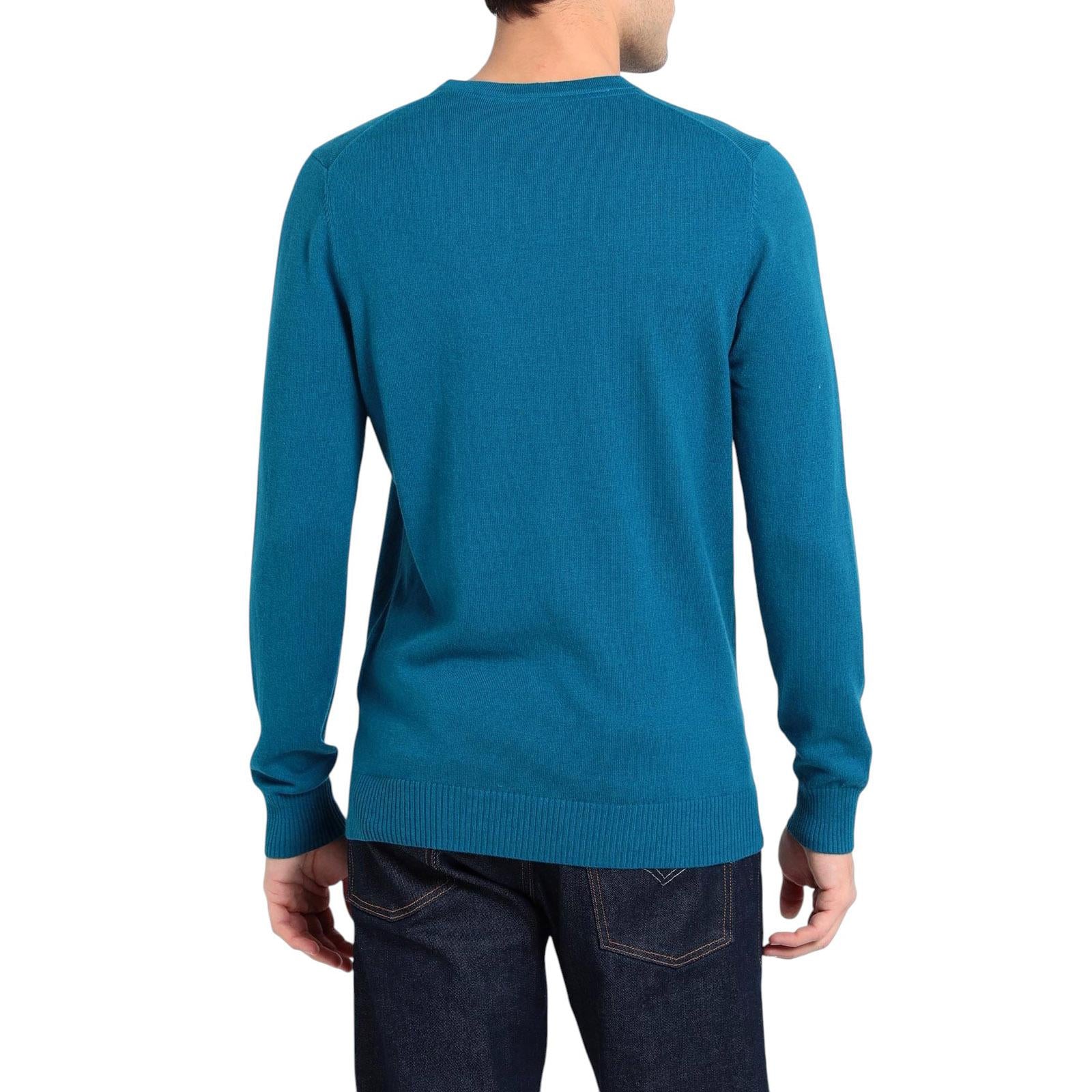 Maglione LYLE&SCOTT 47465-KN2110VC W992 LYLE&SCOTT
