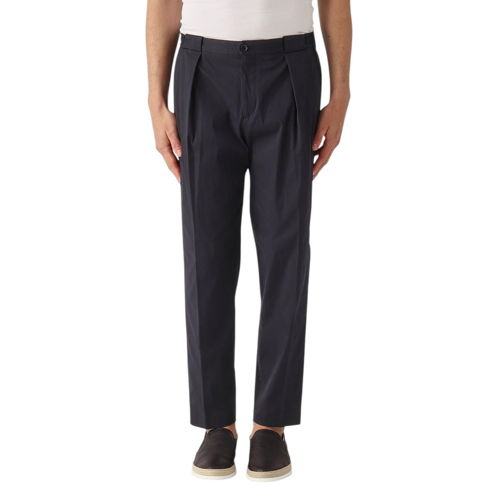 Pantalone BRIGLIA PORTOBELLOS-325082 00011 BRIGLIA
