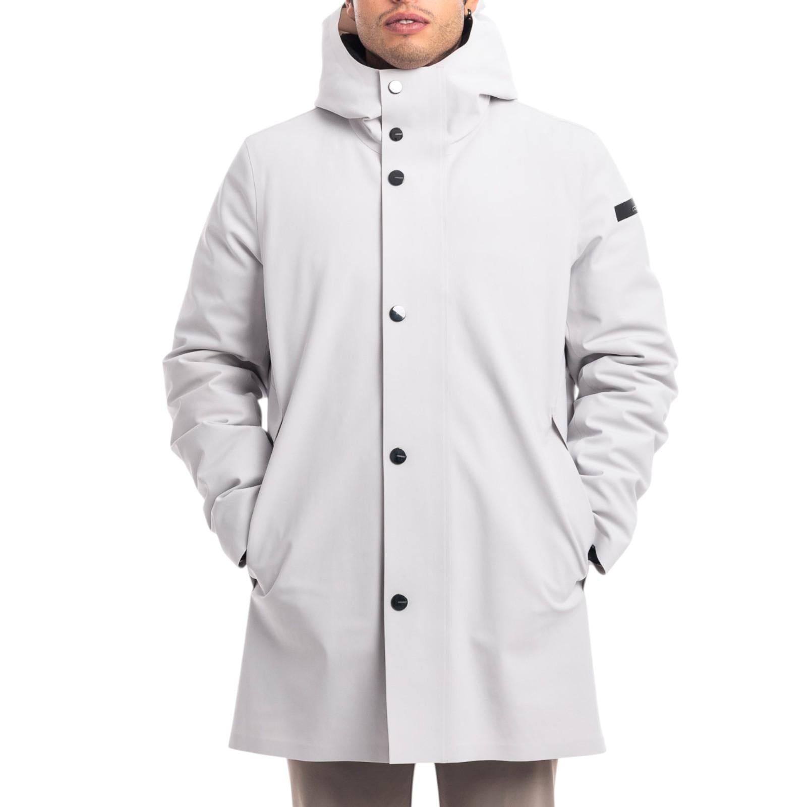 Giubbotto RRD WES006 08 RRD