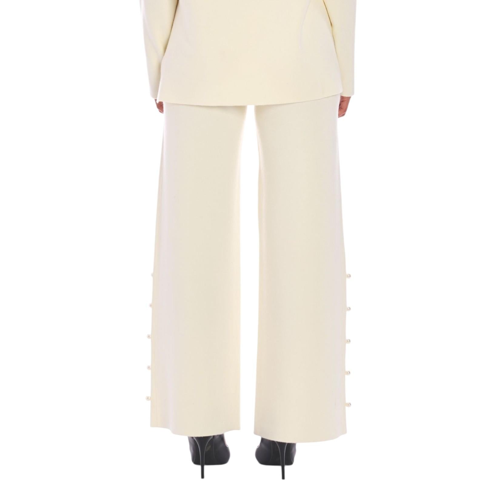 Pantalone TWINSET 242AT3250 00245 TWINSET