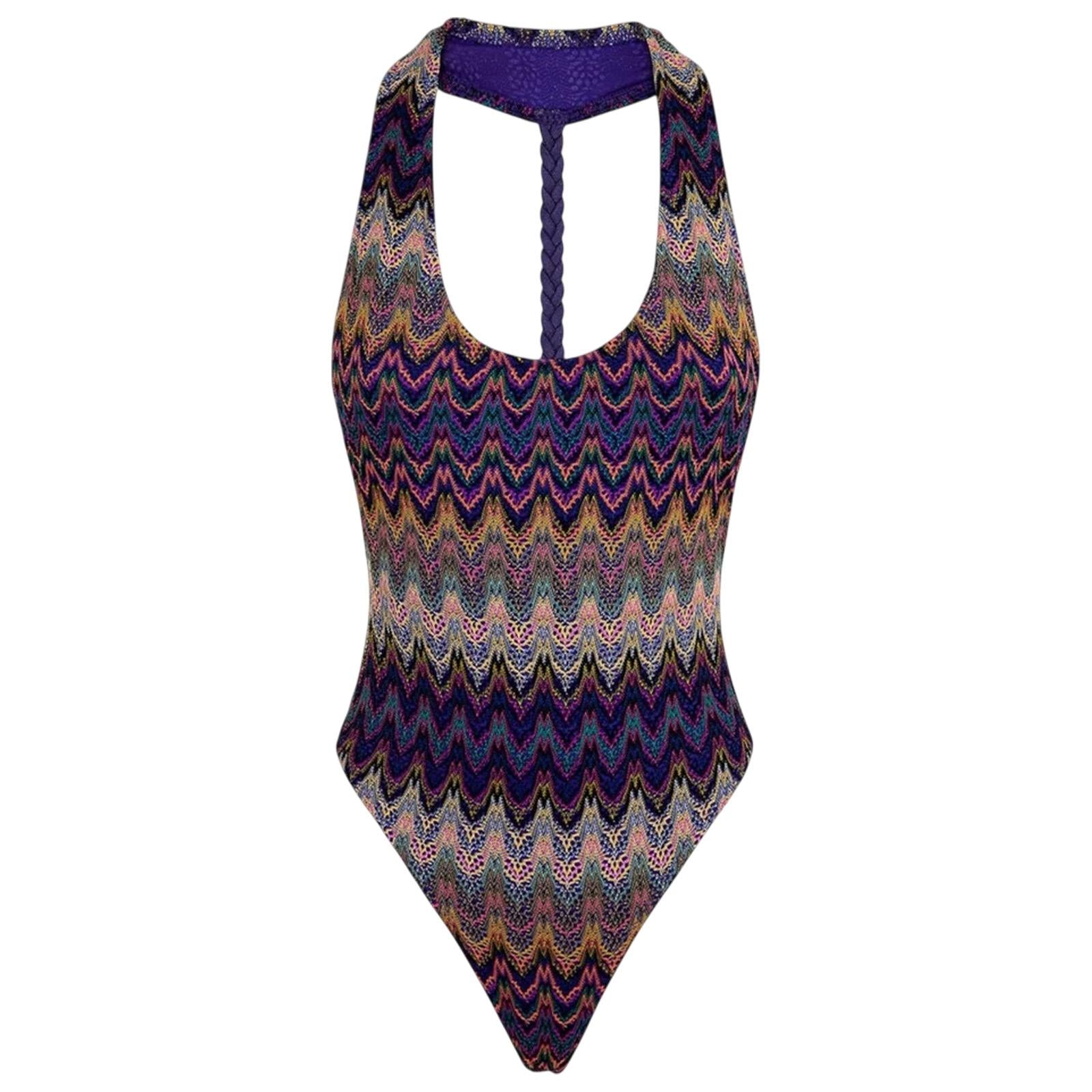 Monokini ME FUI Donna MF25-0412 PR