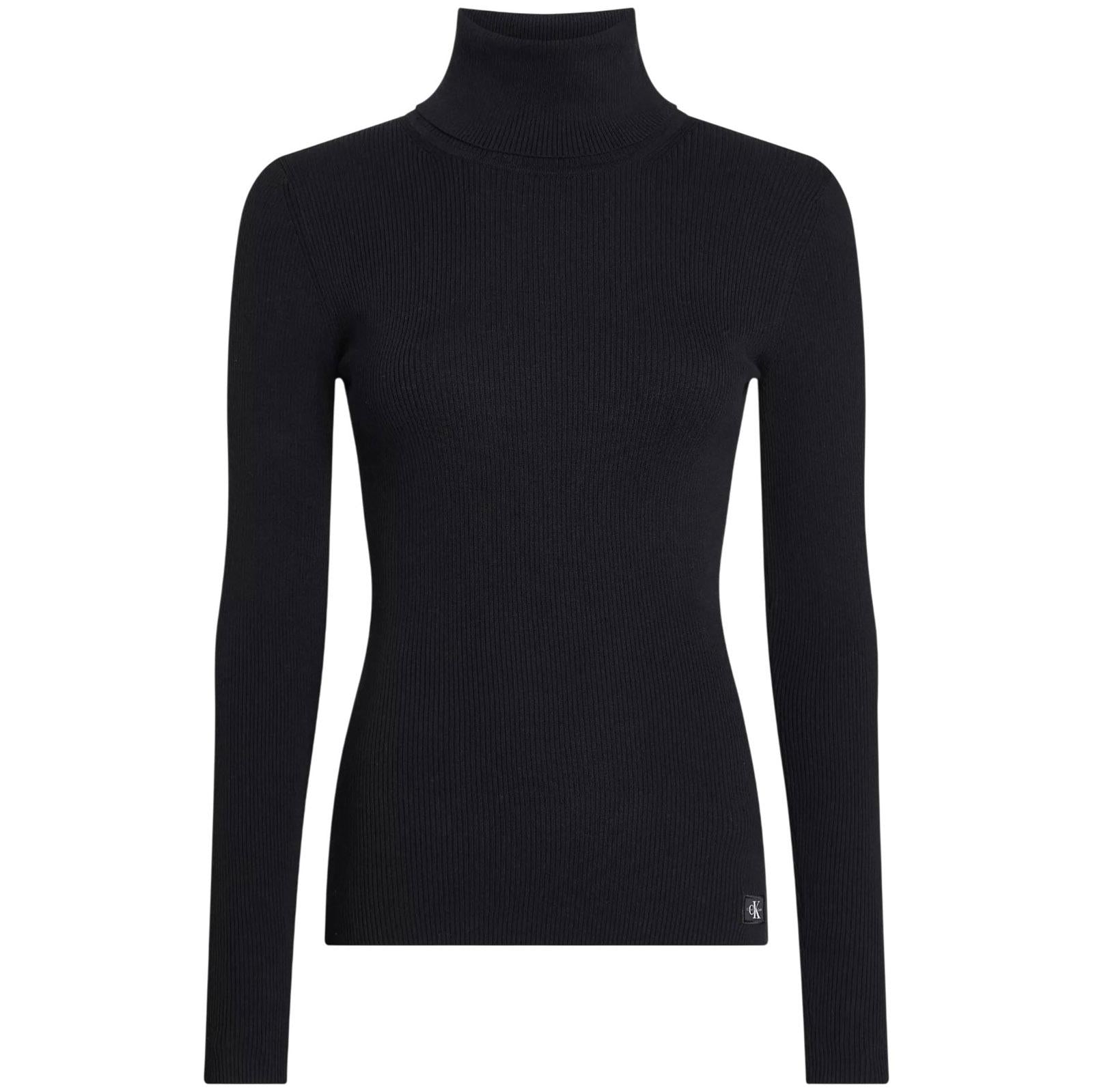 Maglione CALVIN KLEIN J20J224225 BEH CALVIN KLEIN