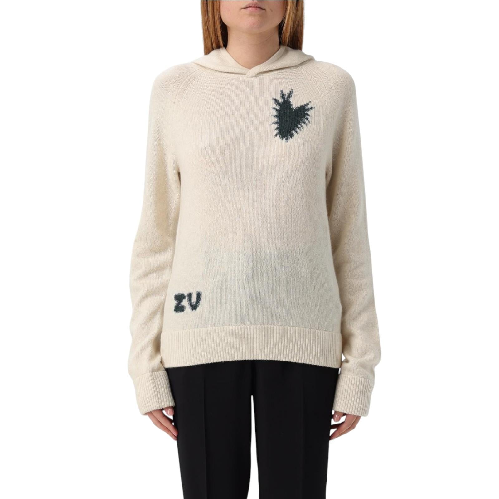Maglione ZADIG&VOLTAIRE KWSW01657 24W ZADIG&VOLTAIRE