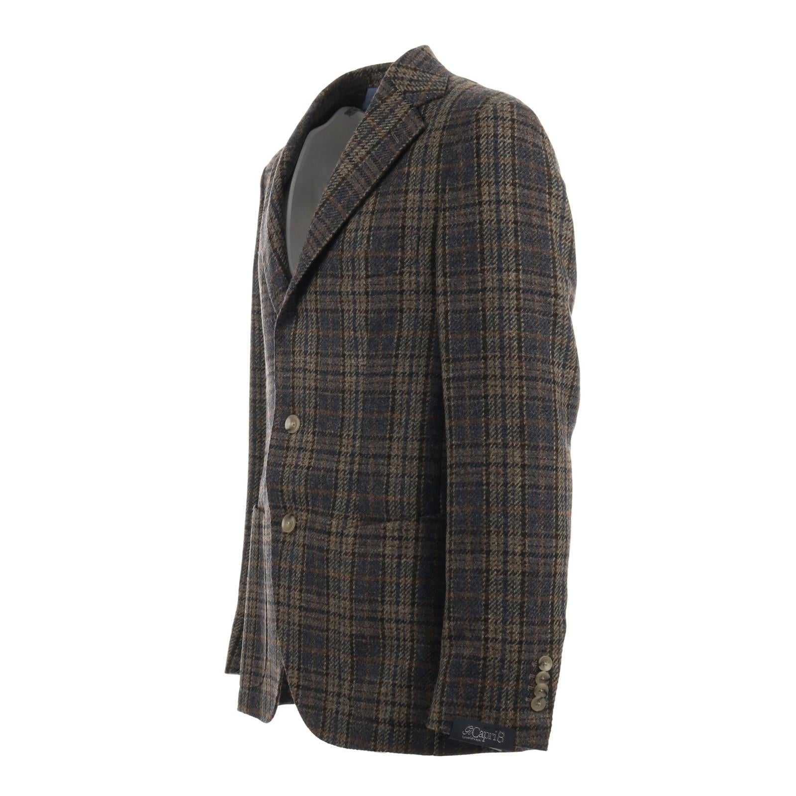 Giacca GICAPRI G-CAPRI-2-C12-1 MUL GICAPRI