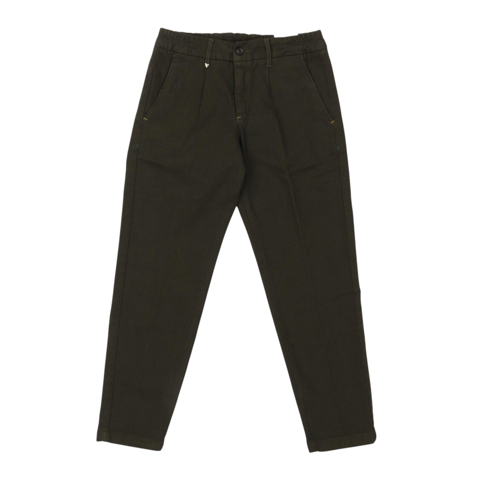 Pantalone BERNA kids 22566 57 BERNA