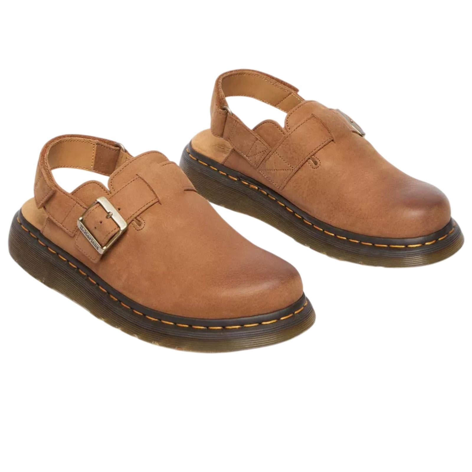 Sabot DR. MARTENS Uomo 31568200 MAR