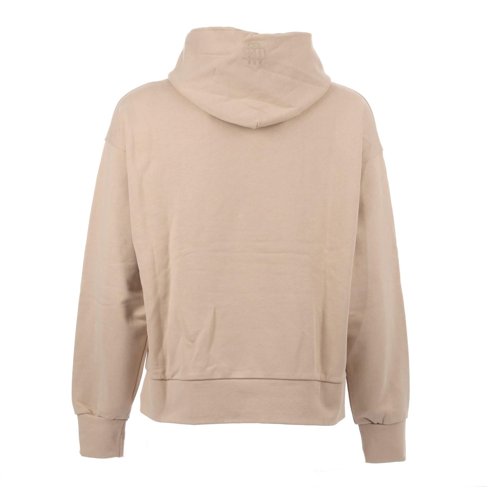 Felpa GARMENT WORKSHOP Uomo F4GMUAHS024 GW092