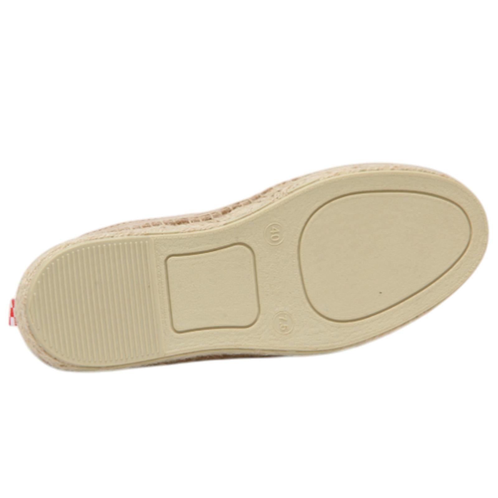 Espadrillas MC2 SAINT BARTH Uomo ARMAND 02110H