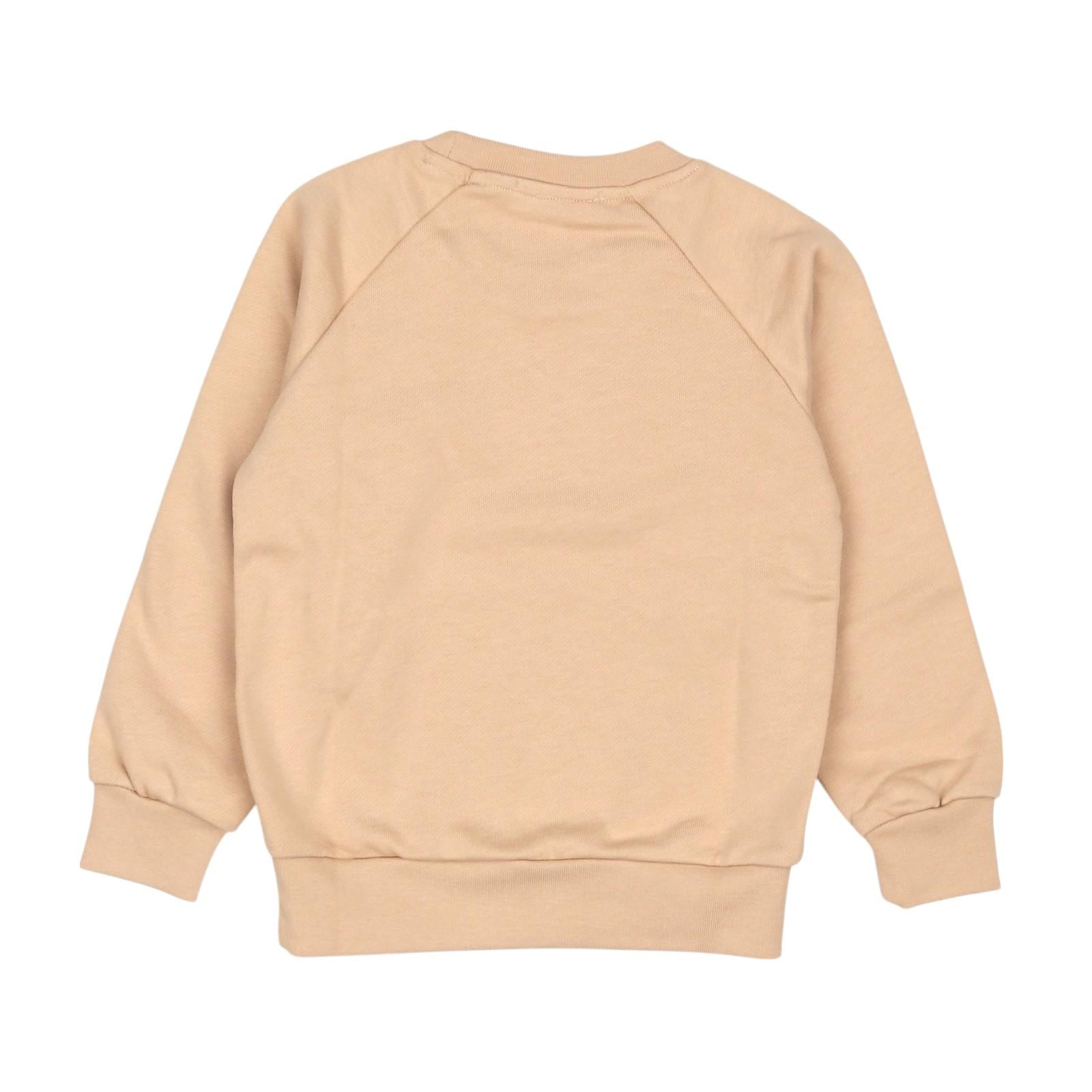 Felpa HINNOMINATE kids 3641F00100 CAM HINNOMINATE