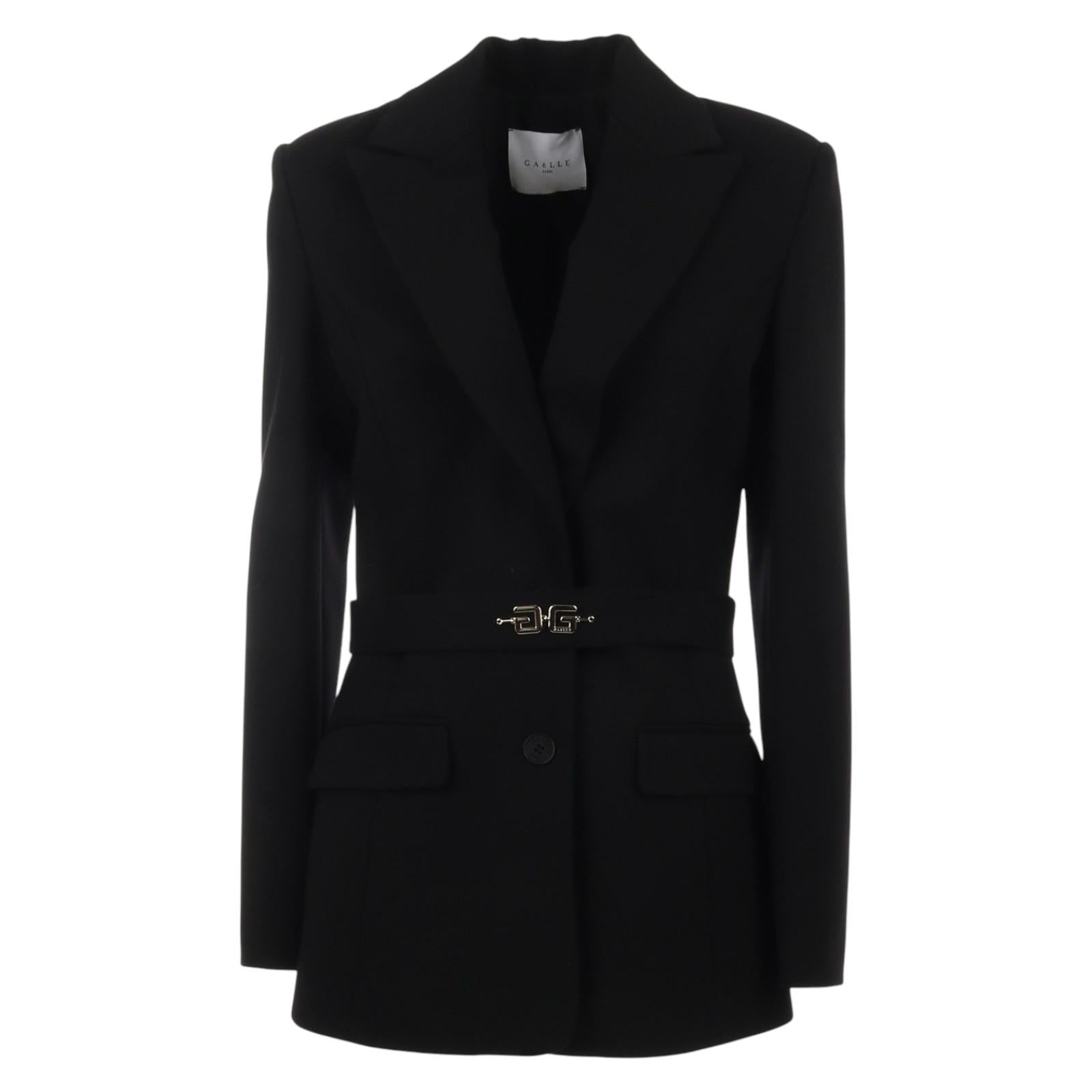 Giacca GAELLE GAABW00866-PTTM0025 NER GAELLE