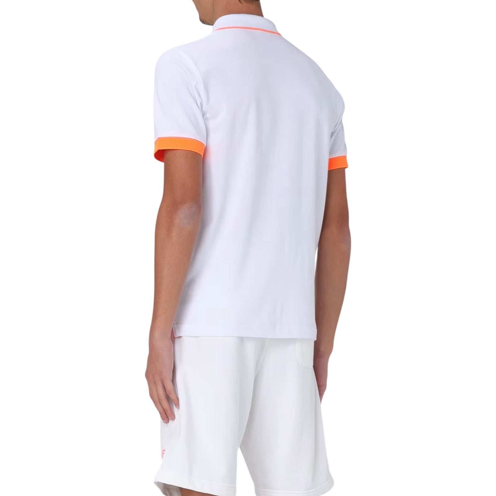 Polo SUN68 A35120 01 SUN68