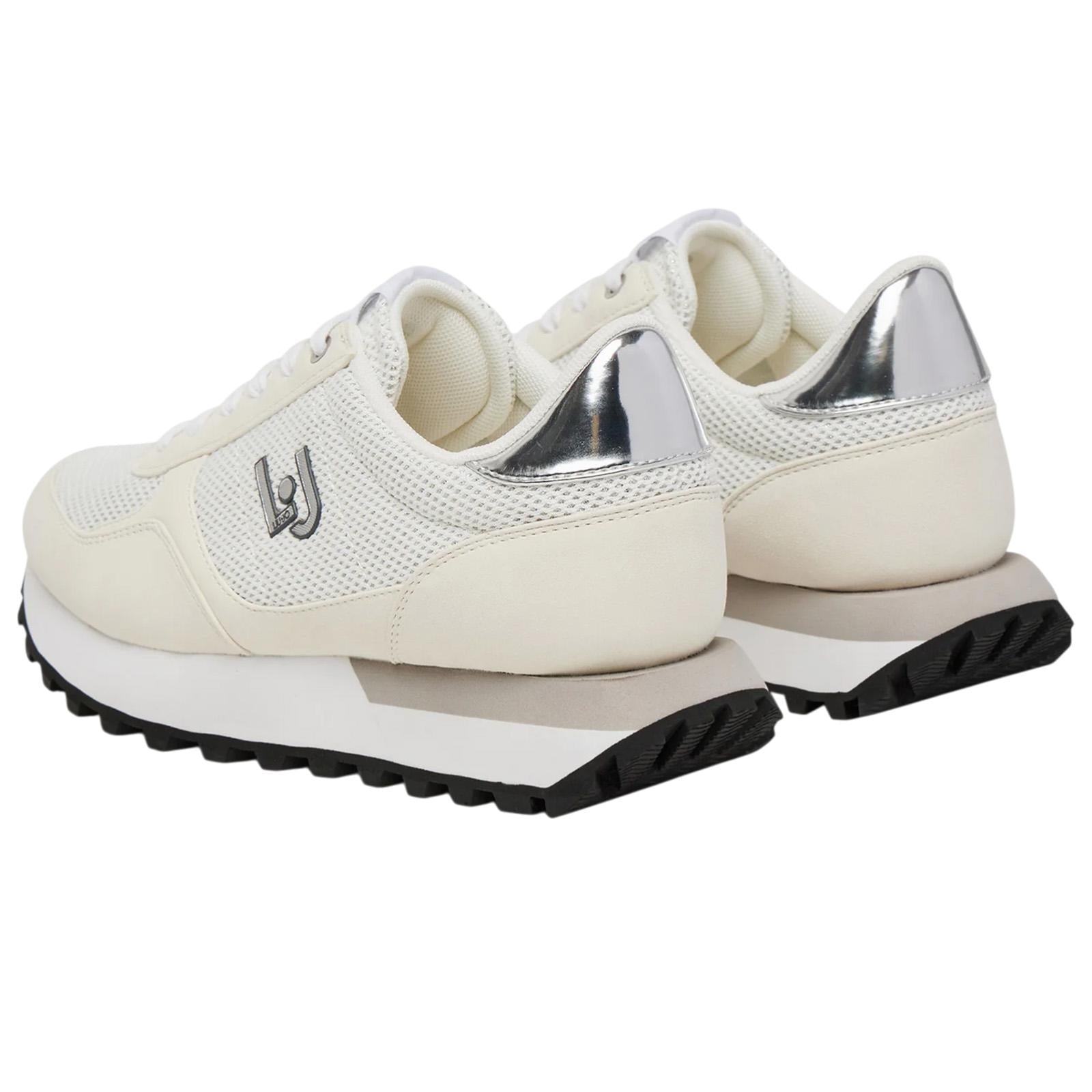Sneakers LIU JO Donna 4A5721-TX081 01111