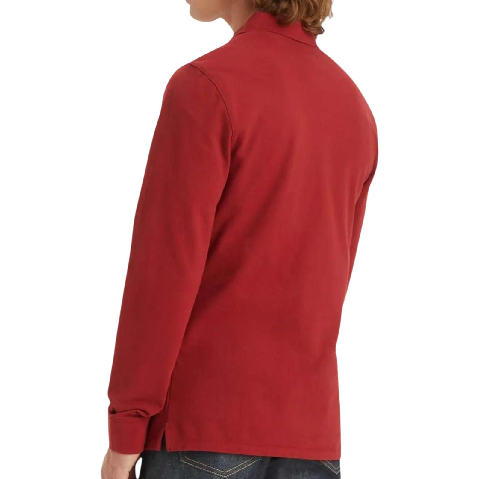 Polo LEVI'S Uomo A5797 0007