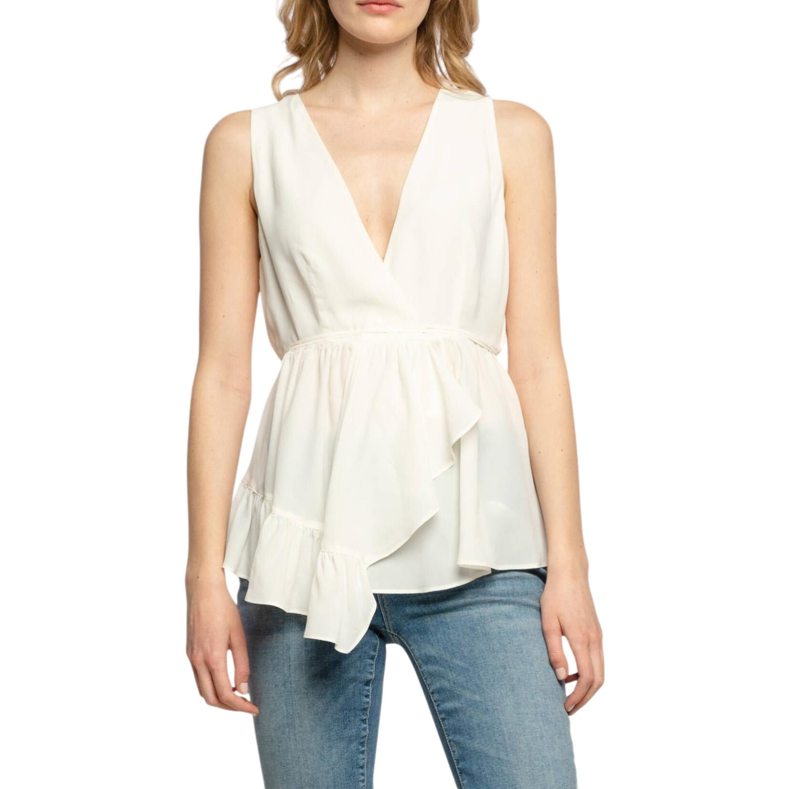 Top TWINSET 211TT2144 00282 TWINSET