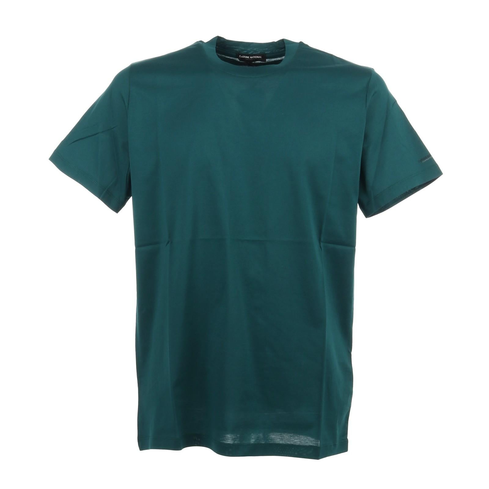 T-shirt COSTUME NATIONAL CMS57090TS-8700 VER COSTUME NATIONAL