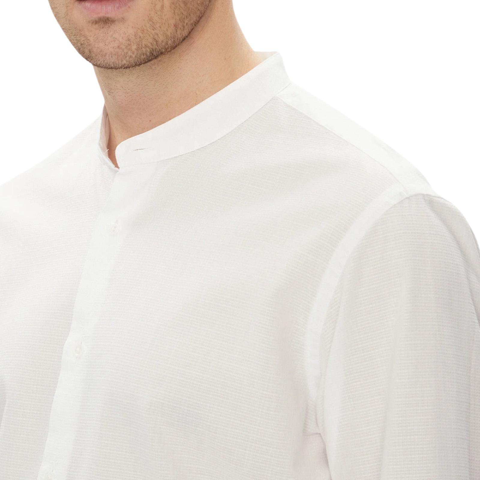 Camicia HUGO BOSS Uomo 50539209-10270713-01 100
