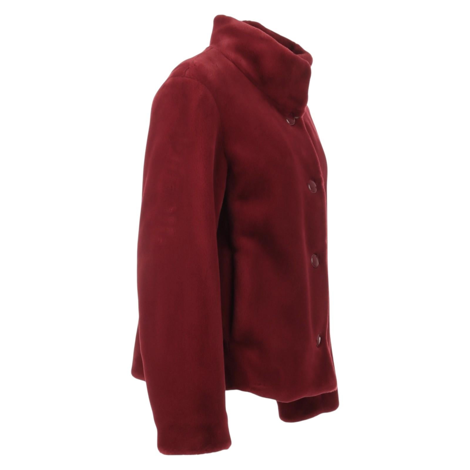 Pelliccia PENNYBLACK 2421456012200 003 PENNYBLACK