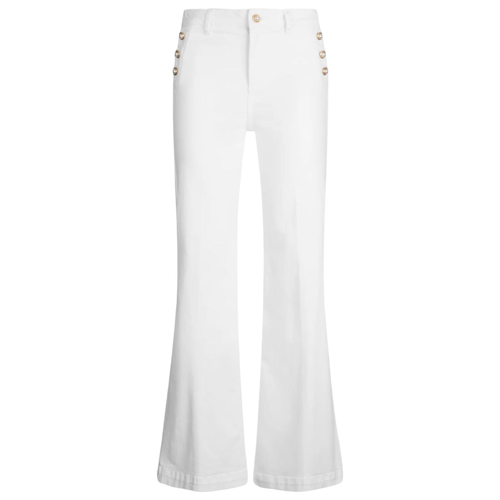 Pantalone LIU JO WA5459-T4033 11111 LIU JO