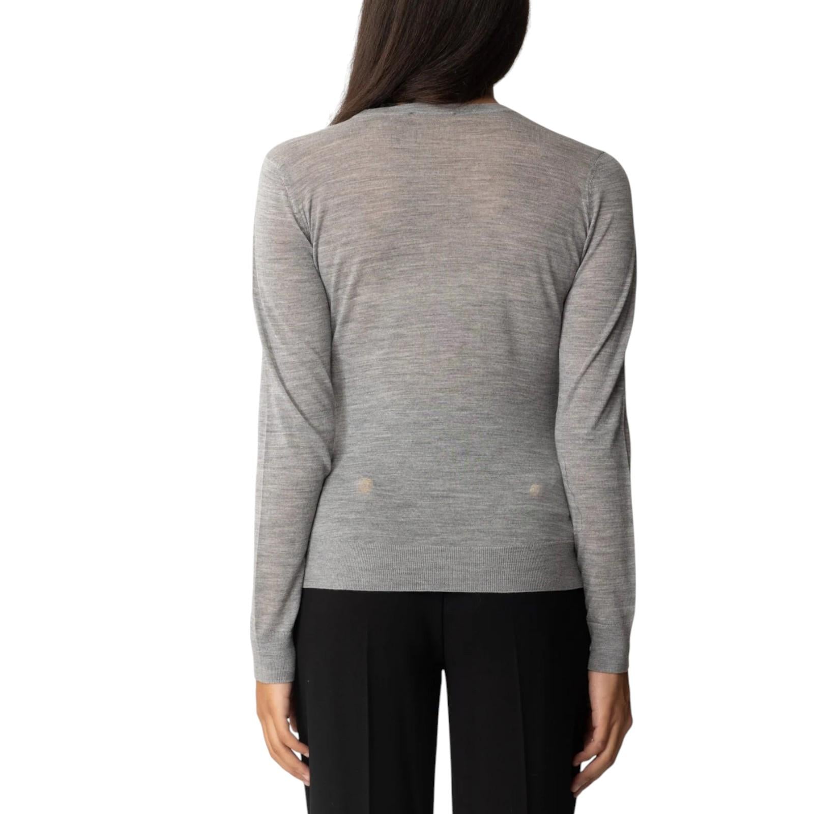 Maglia ELISABETTA FRANCHI MK-24S-47E2 431 ELISABETTA FRANCHI