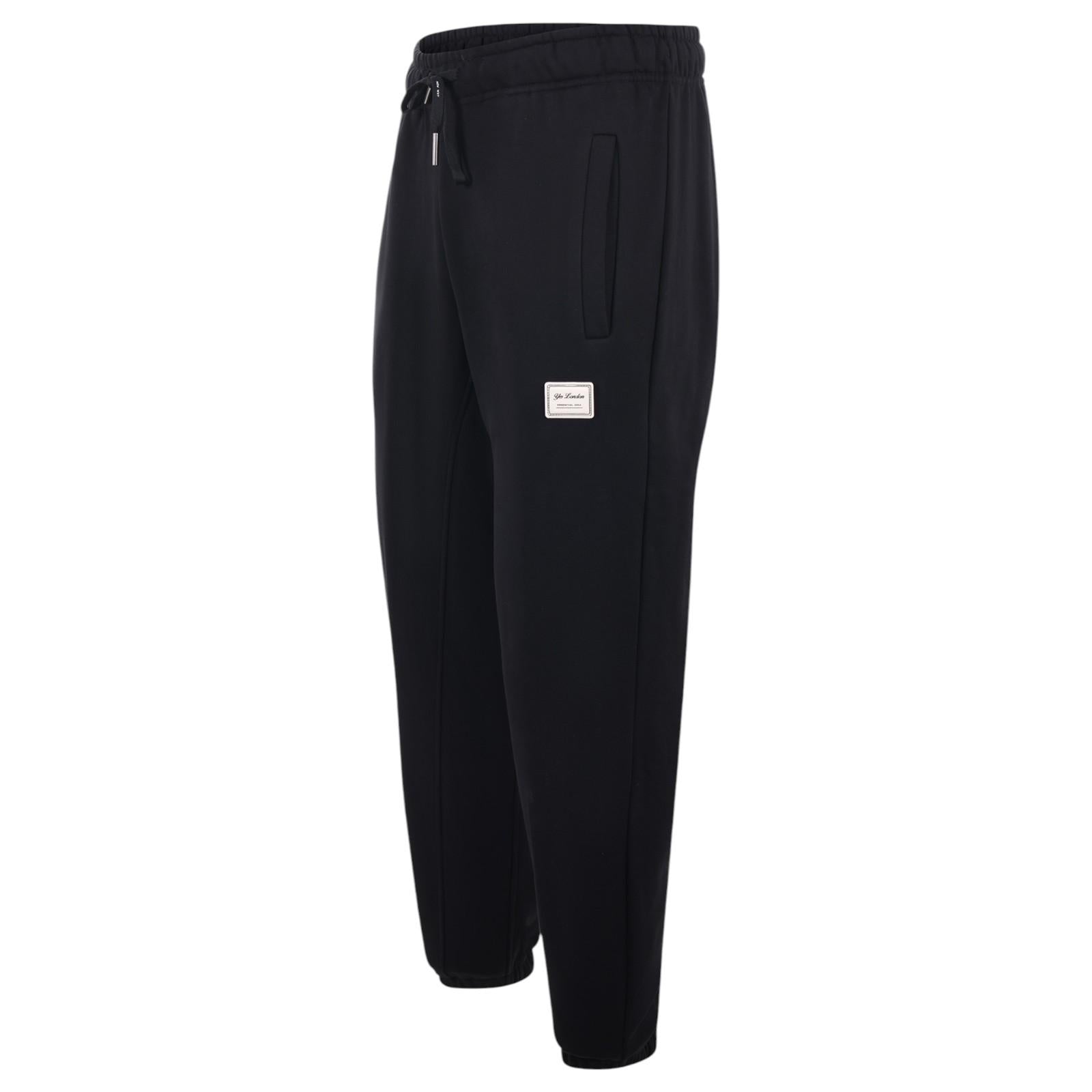 Pantalone YES LONDON XP3240 NER YES LONDON