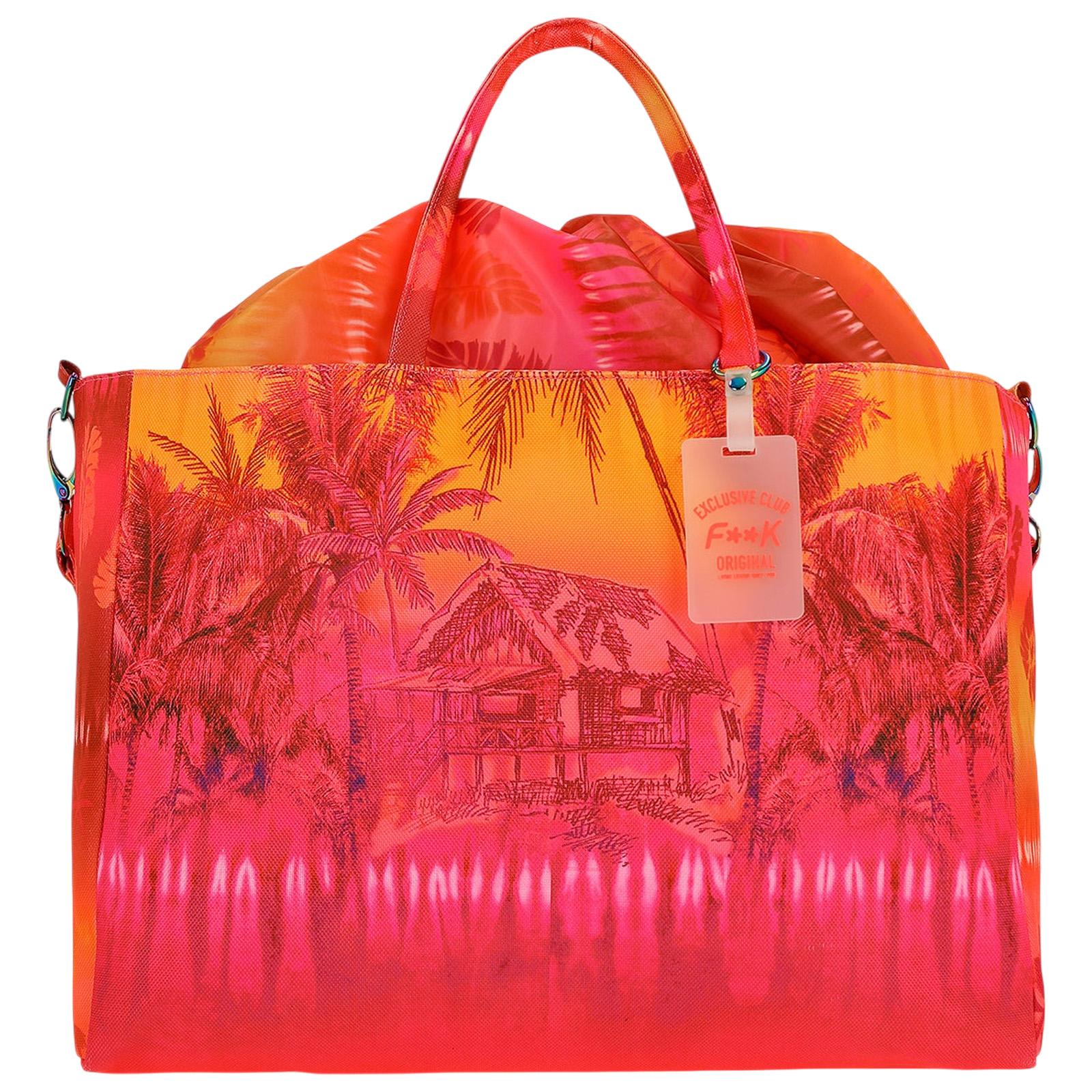 Borsa FK Donna FA25-A030 X21