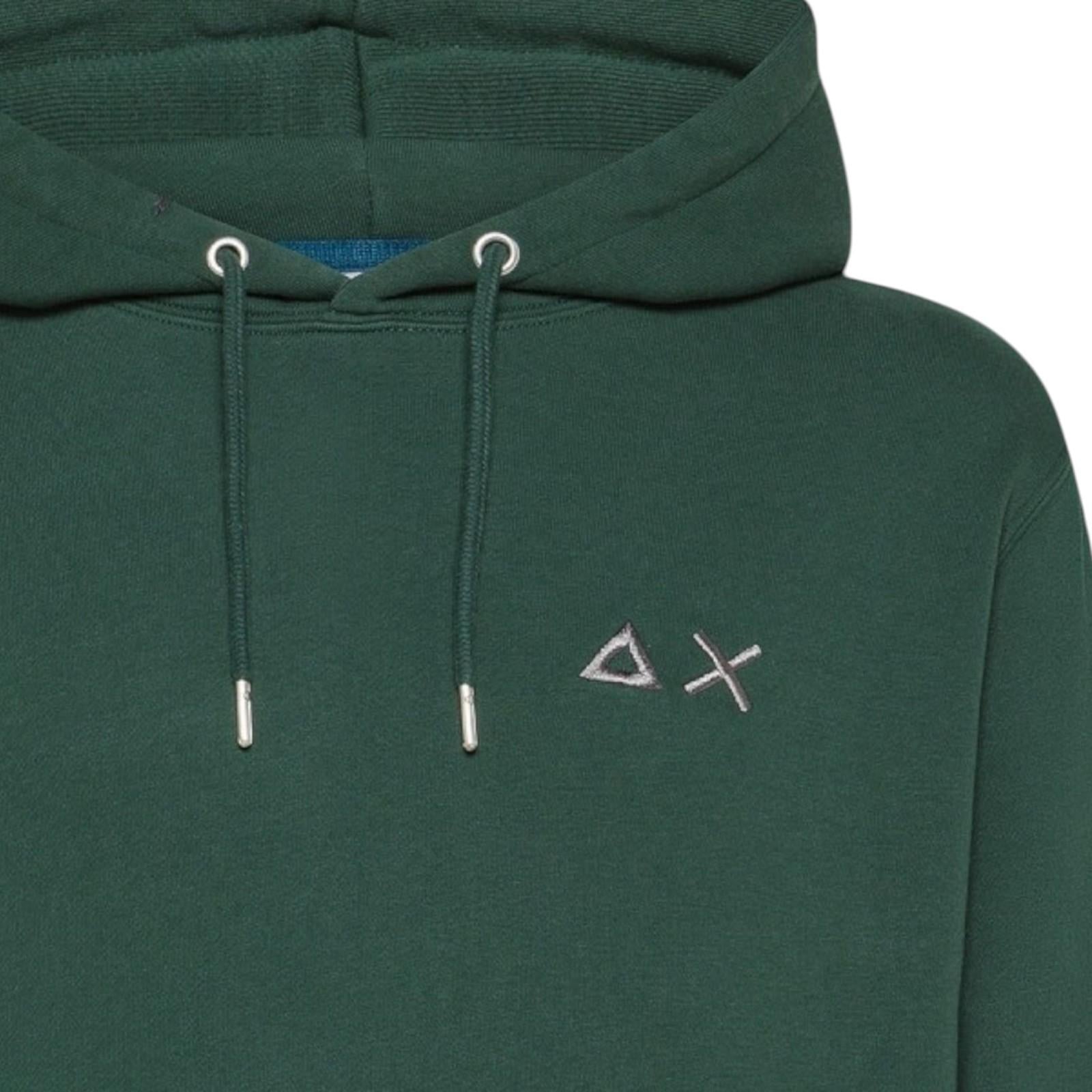 Felpa SUN68 F44104 37 SUN68