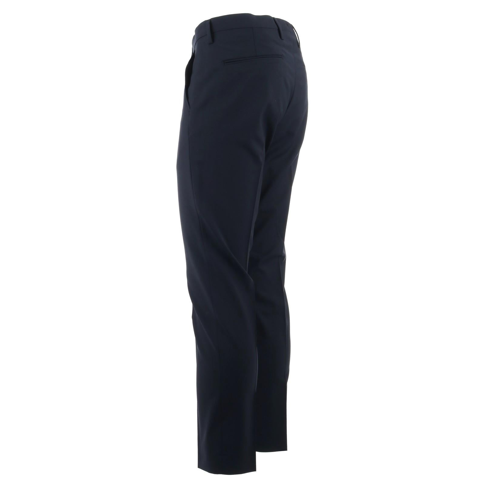 Pantalone ENTRE AMIS Uomo P258188-2486 4024