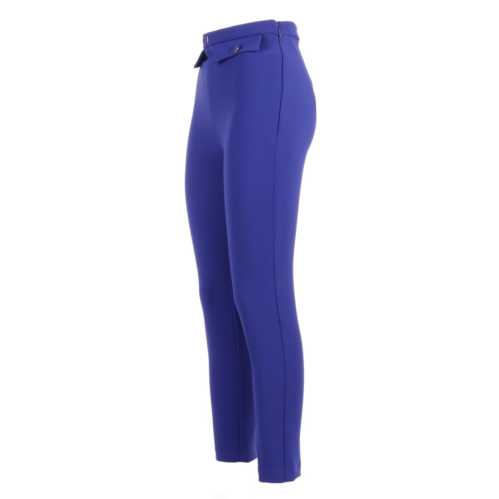 Pantalone ELISABETTA FRANCHI PA-028-41E2 828 ELISABETTA FRANCHI