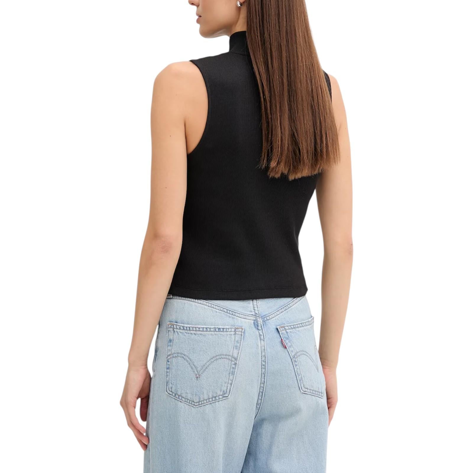 Top CALVIN KLEIN Donna LV047C909G UB1