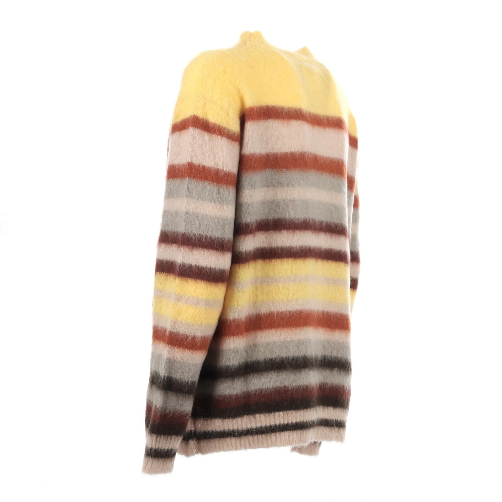 Maglione OTTOD'AME FLI-DK8143 1921 OTTOD'AME