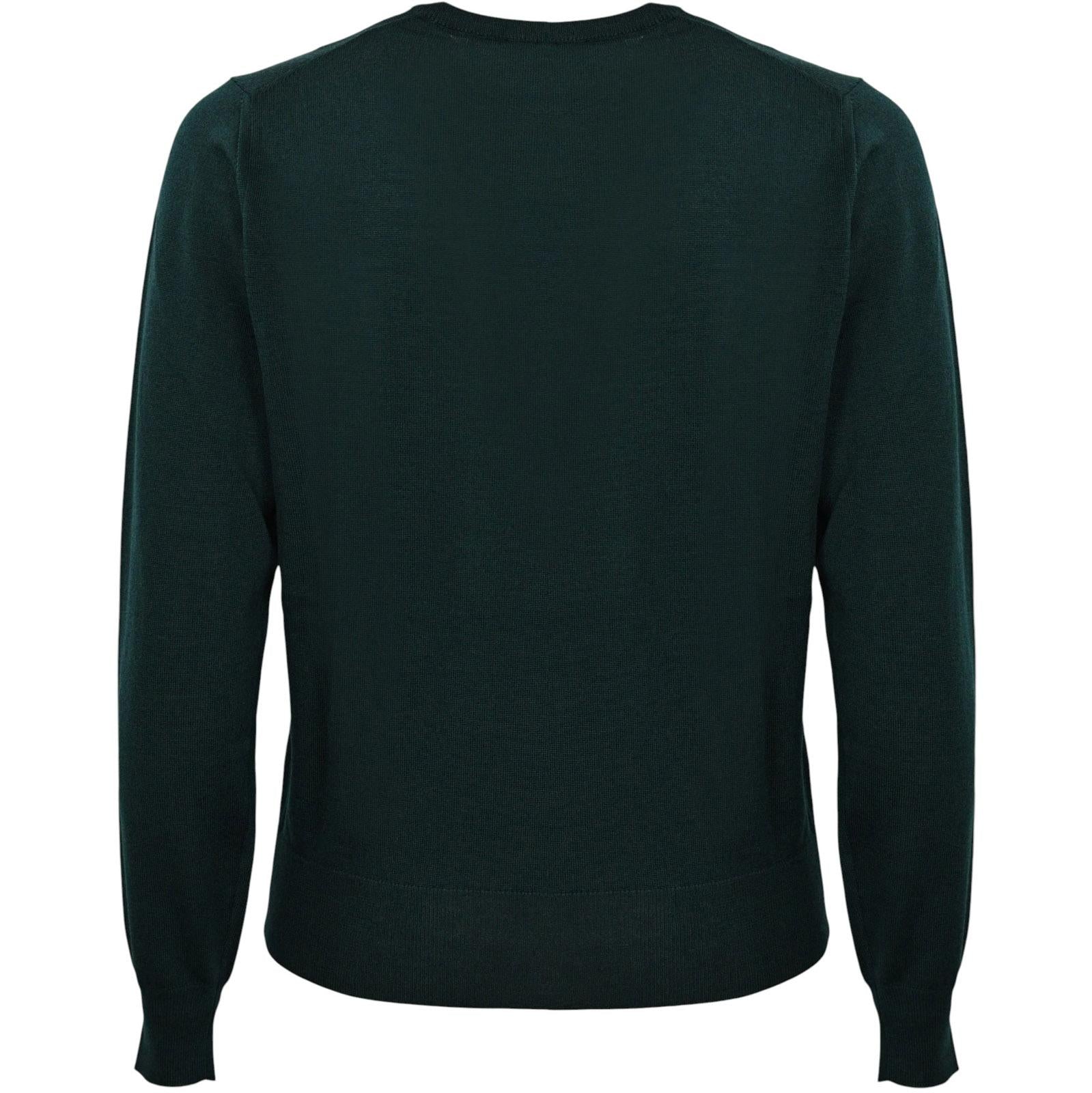 Maglione K-WAY K6113BW 614 K-WAY