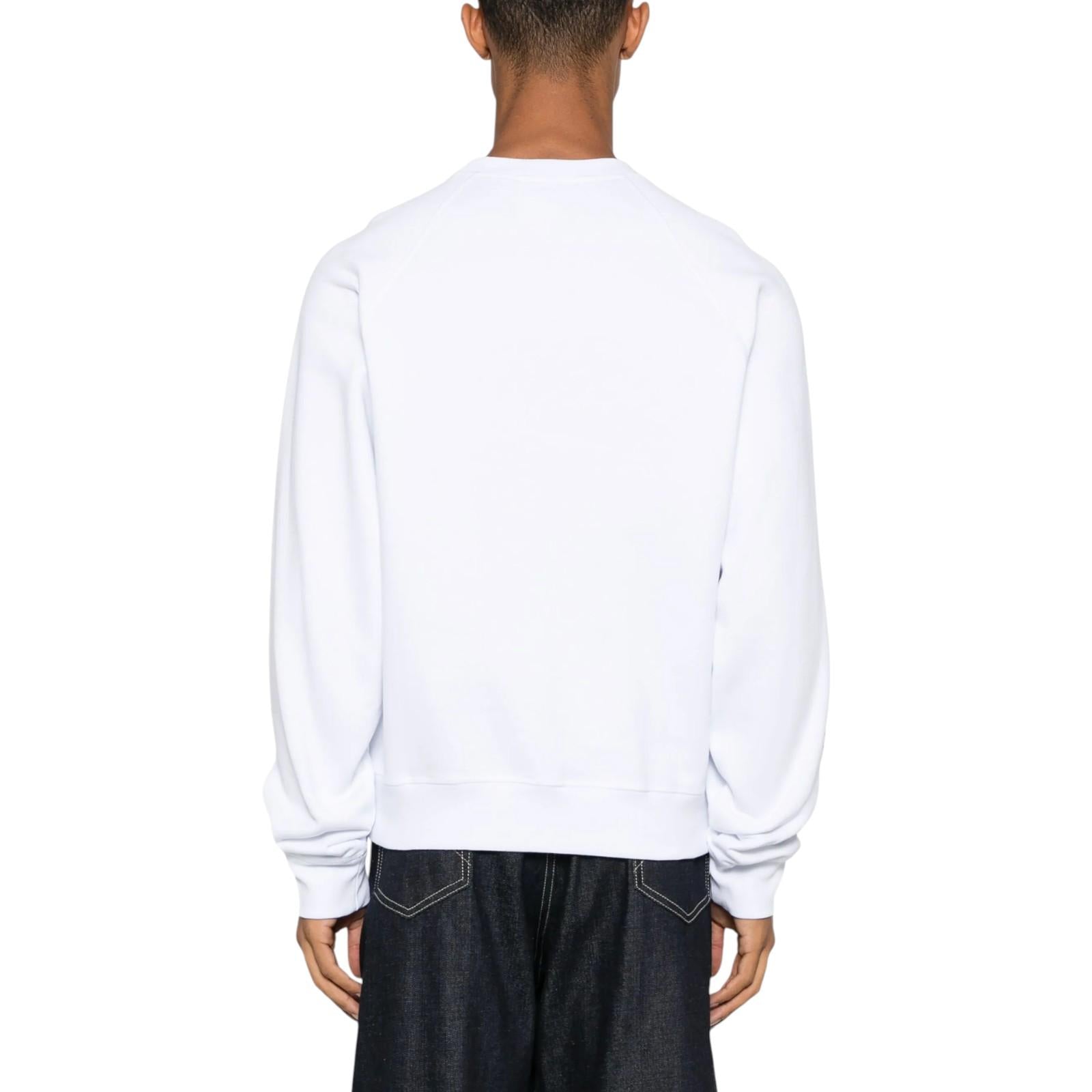 Felpa DSQUARED2 Uomo S71GU0712-S25516 100