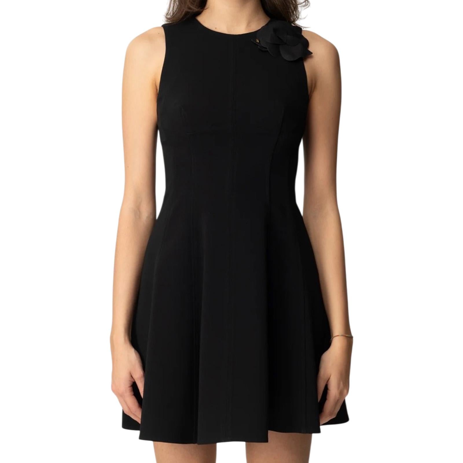 Abito ELISABETTA FRANCHI AB-763-51E2 110 ELISABETTA FRANCHI