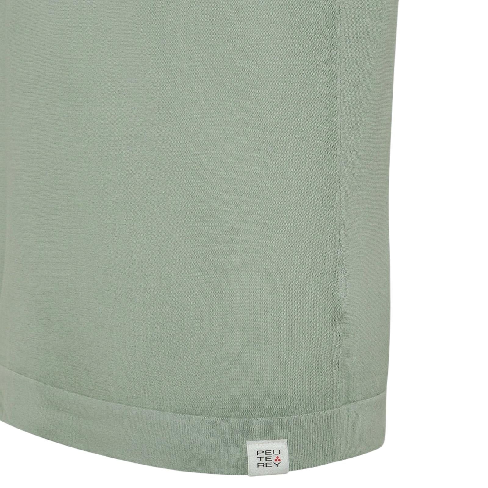 Polo PEUTEREY PEU5456-99011990 640 PEUTEREY