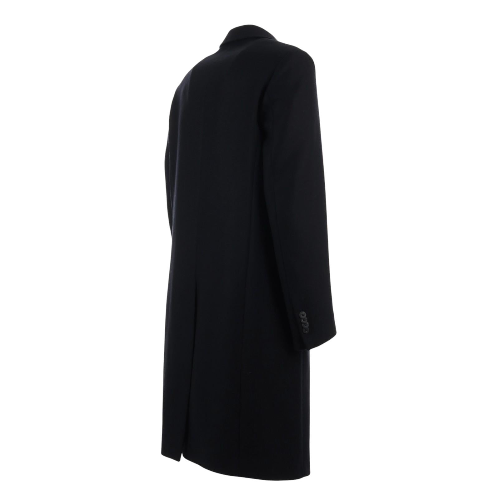 Cappotto EREDI DEL DUCA DIVINO BLU EREDI DEL DUCA