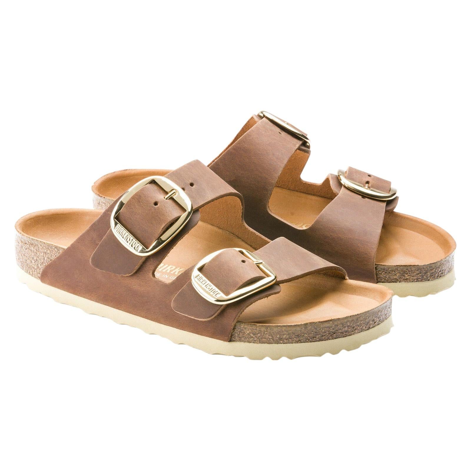 Ciabatte BIRKENSTOCK Donna 1011073 CAM