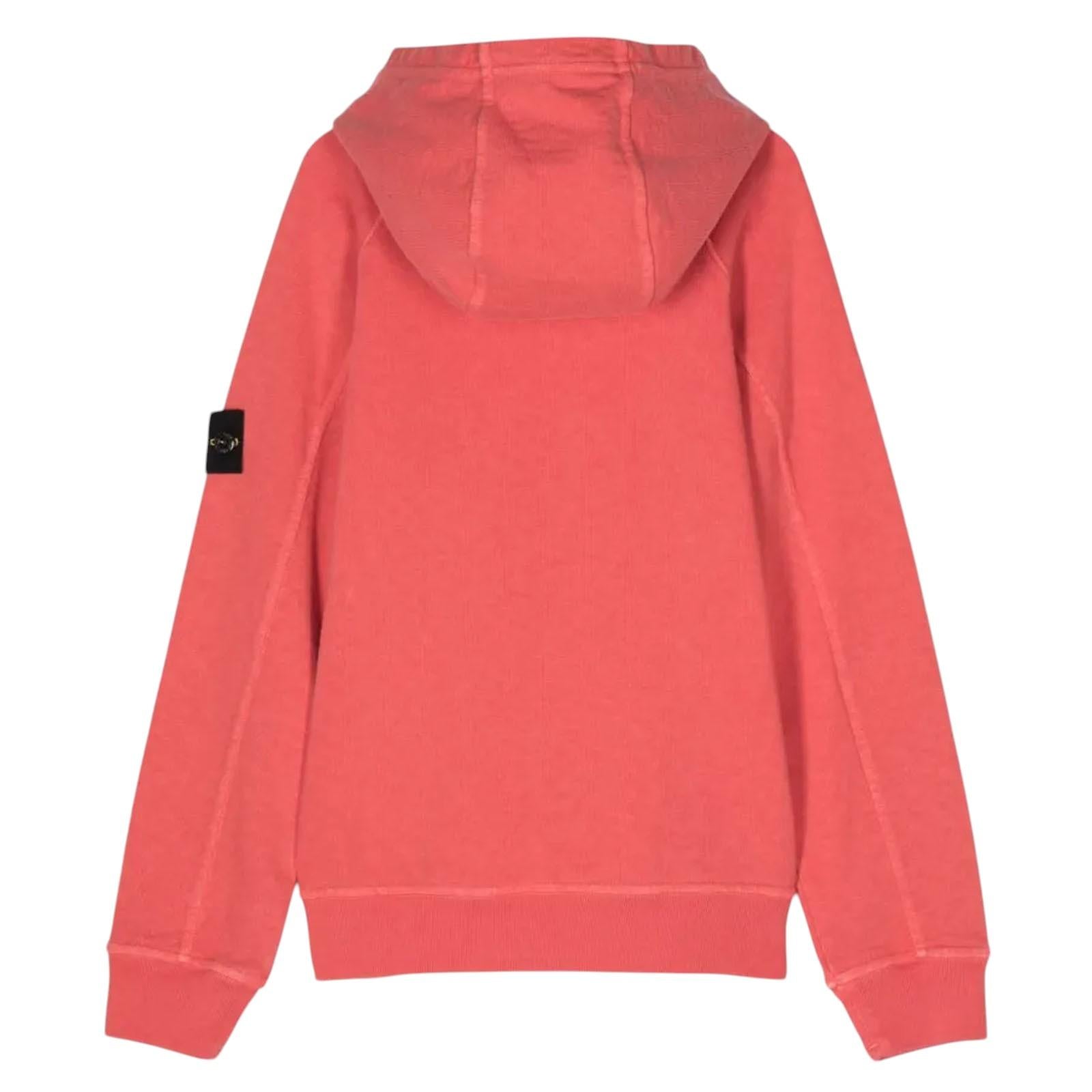 Sweatshirt STONE ISLAND kids