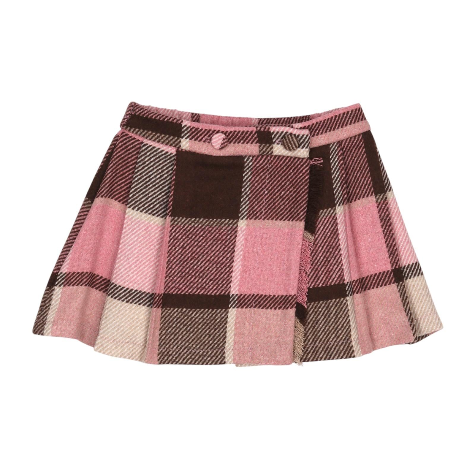 Gonna U+È kids UE1521 MUL UpiuE'