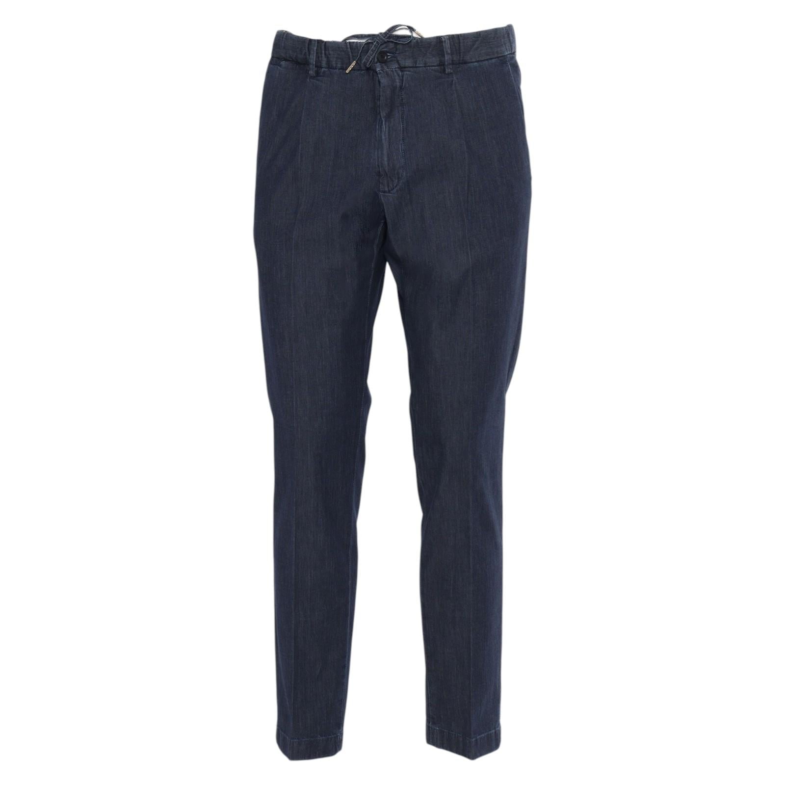 Pantalone BRIGLIA Uomo ISOLAD-324031-31 00011