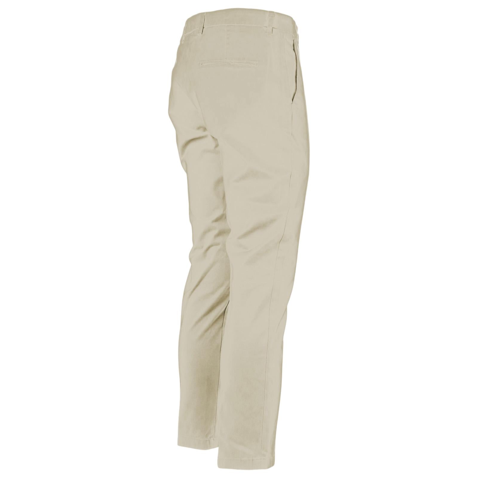 Pantalone BE ABLE Uomo ALEXANDER-SHORTER-GS STU