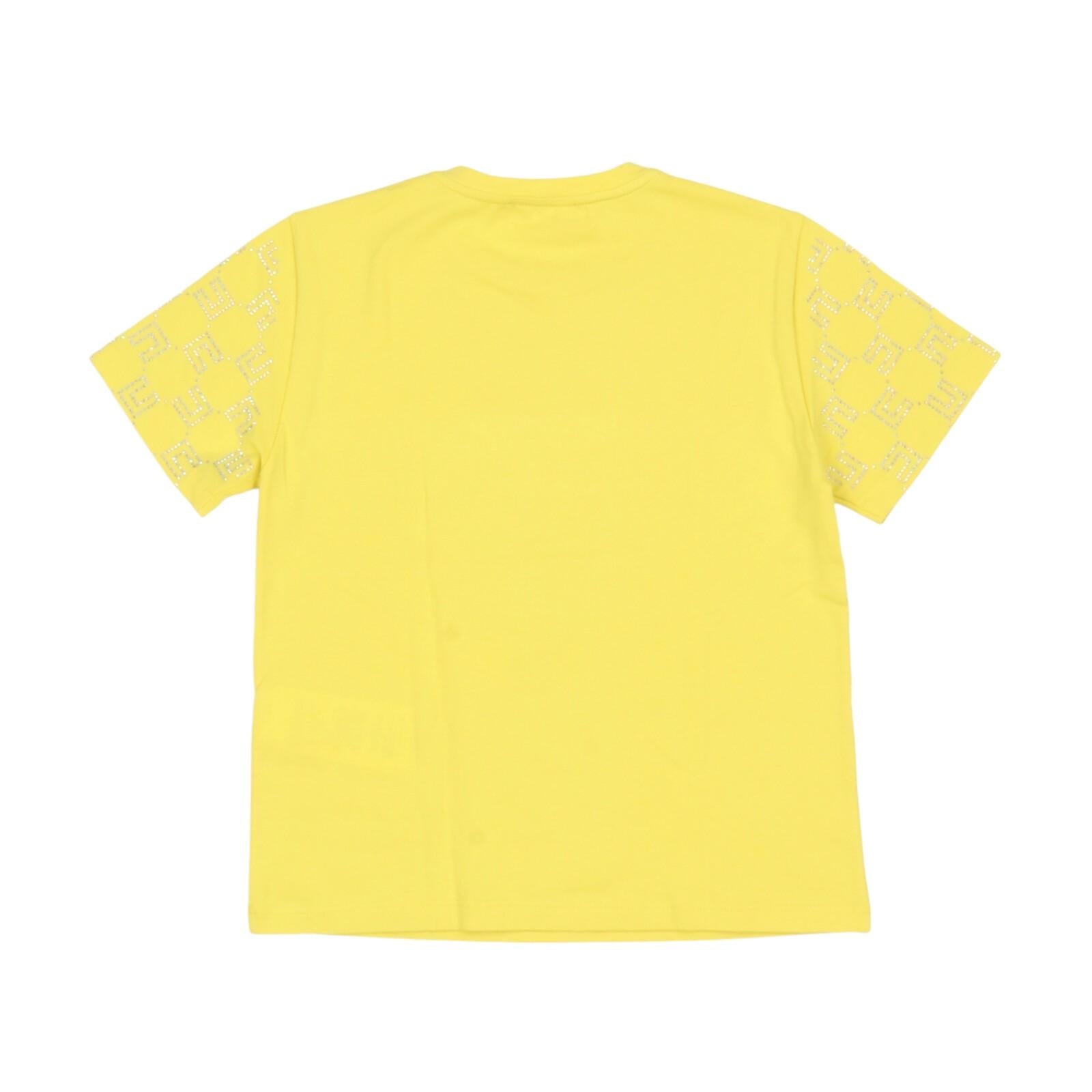 T-shirt ELISABETTA FRANCHI kids