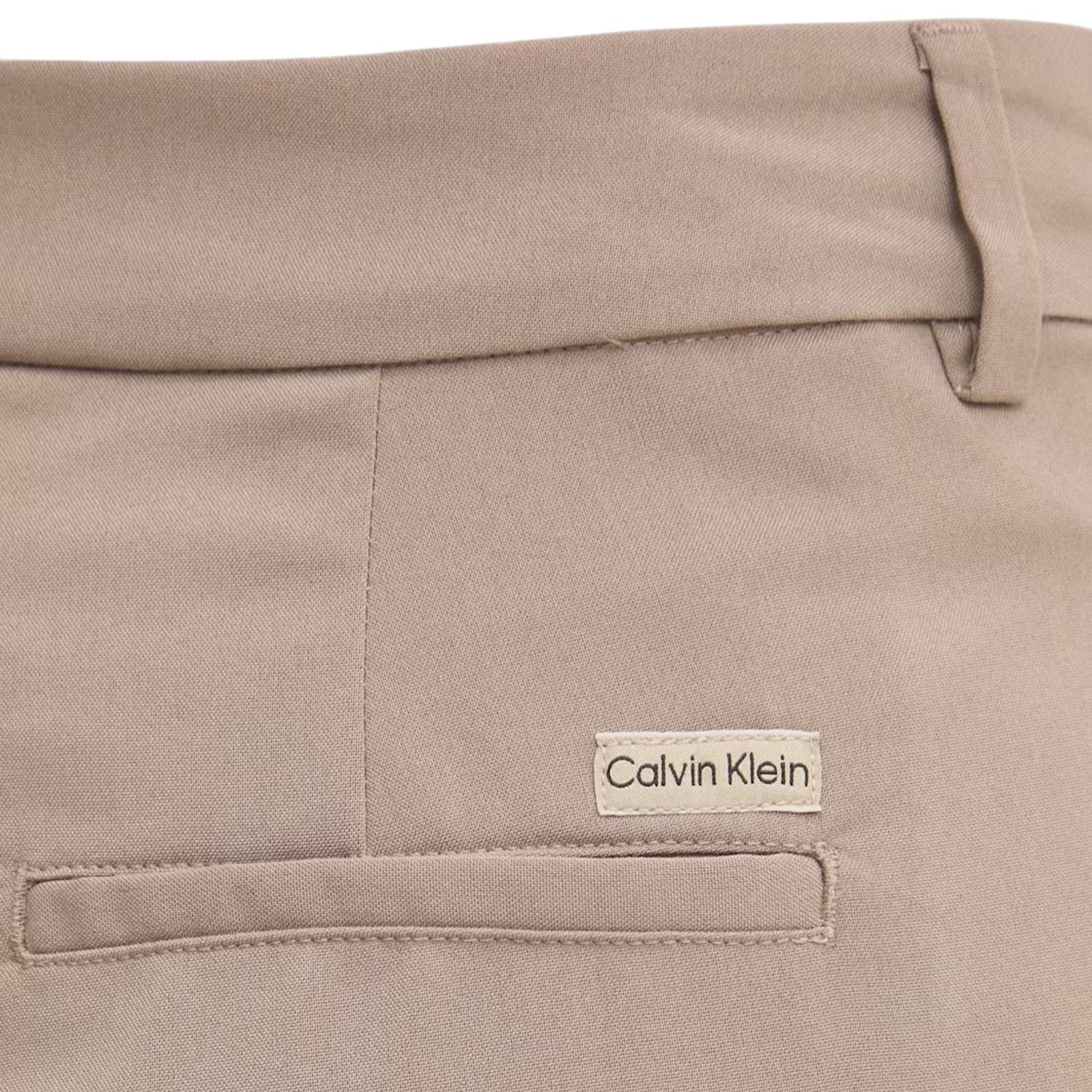 Pantalone CALVIN KLEIN Donna J20J224849 PFW