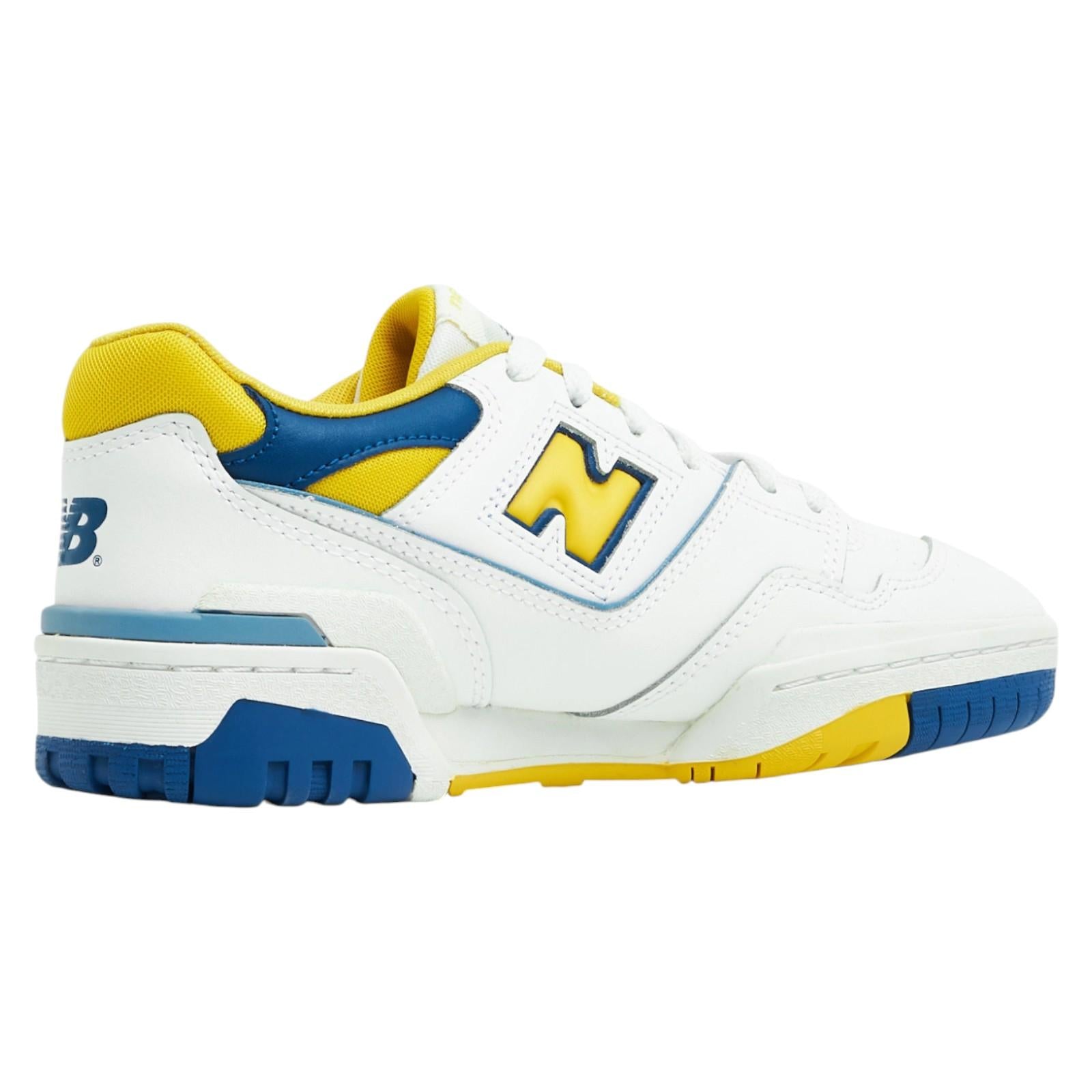 Sneakers NEW BALANCE kids Bambino GSB550CG BIA