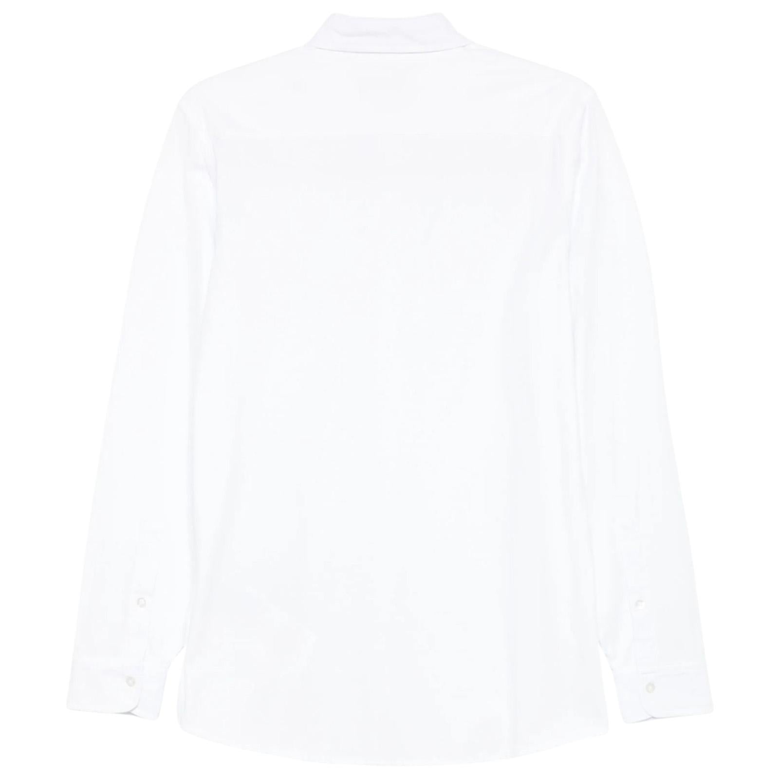 Camicia FAY NRMA350145T UY1B001 FAY