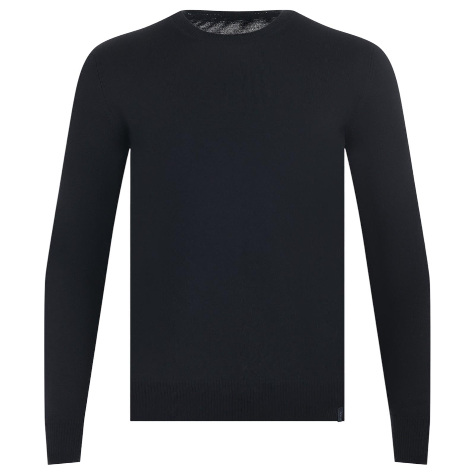 Maglione FAY NMMC1492420 CQTB999 FAY