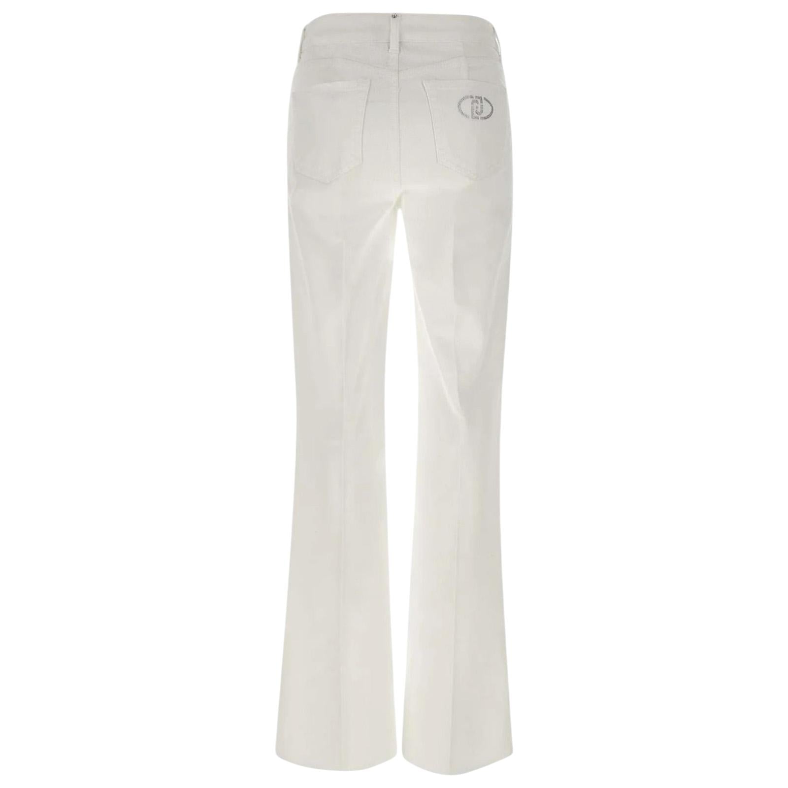 Pantalone LIU JO Donna UA5082-T1816 10701