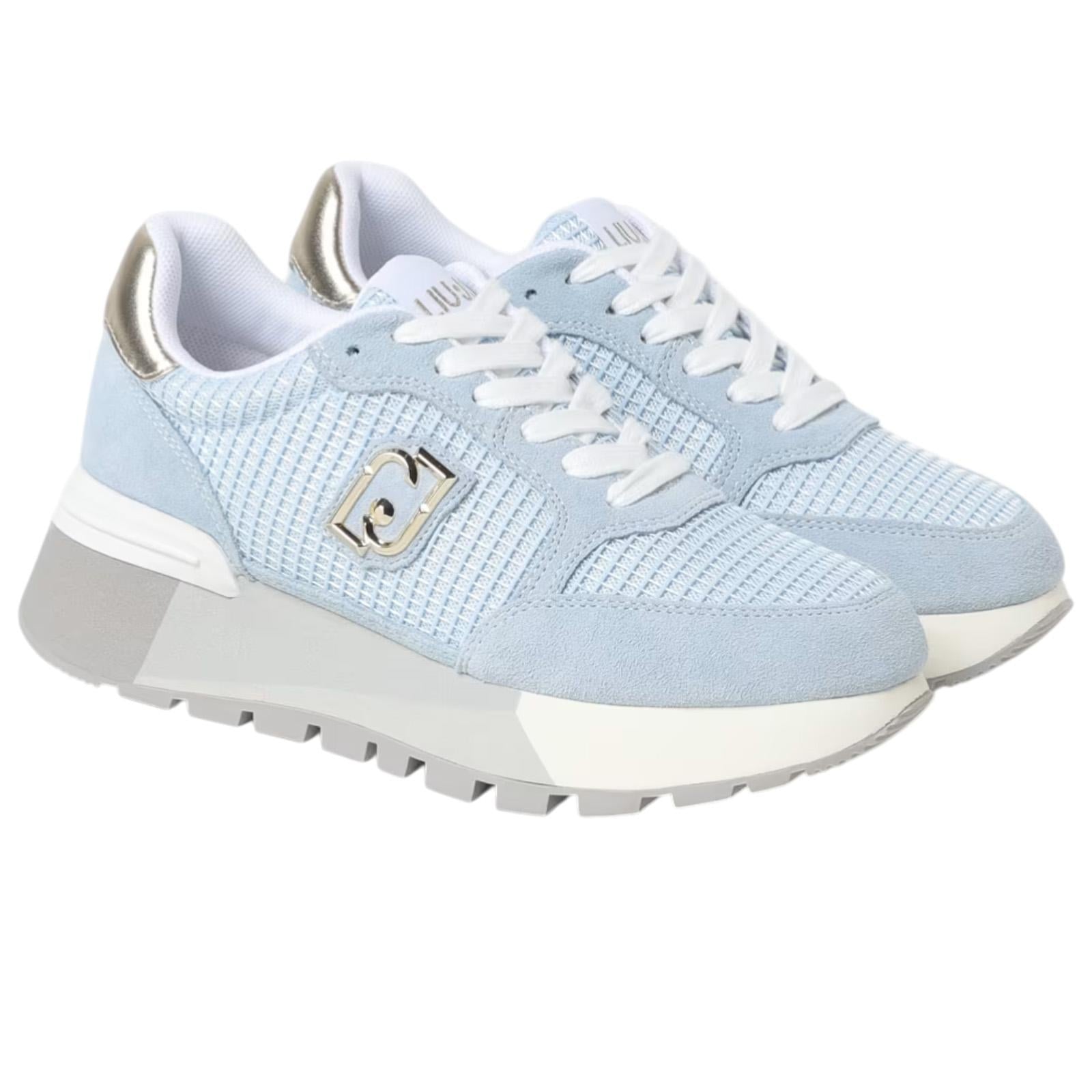 Sneakers LIU JO BA5049-PX027 S3686 LIU JO